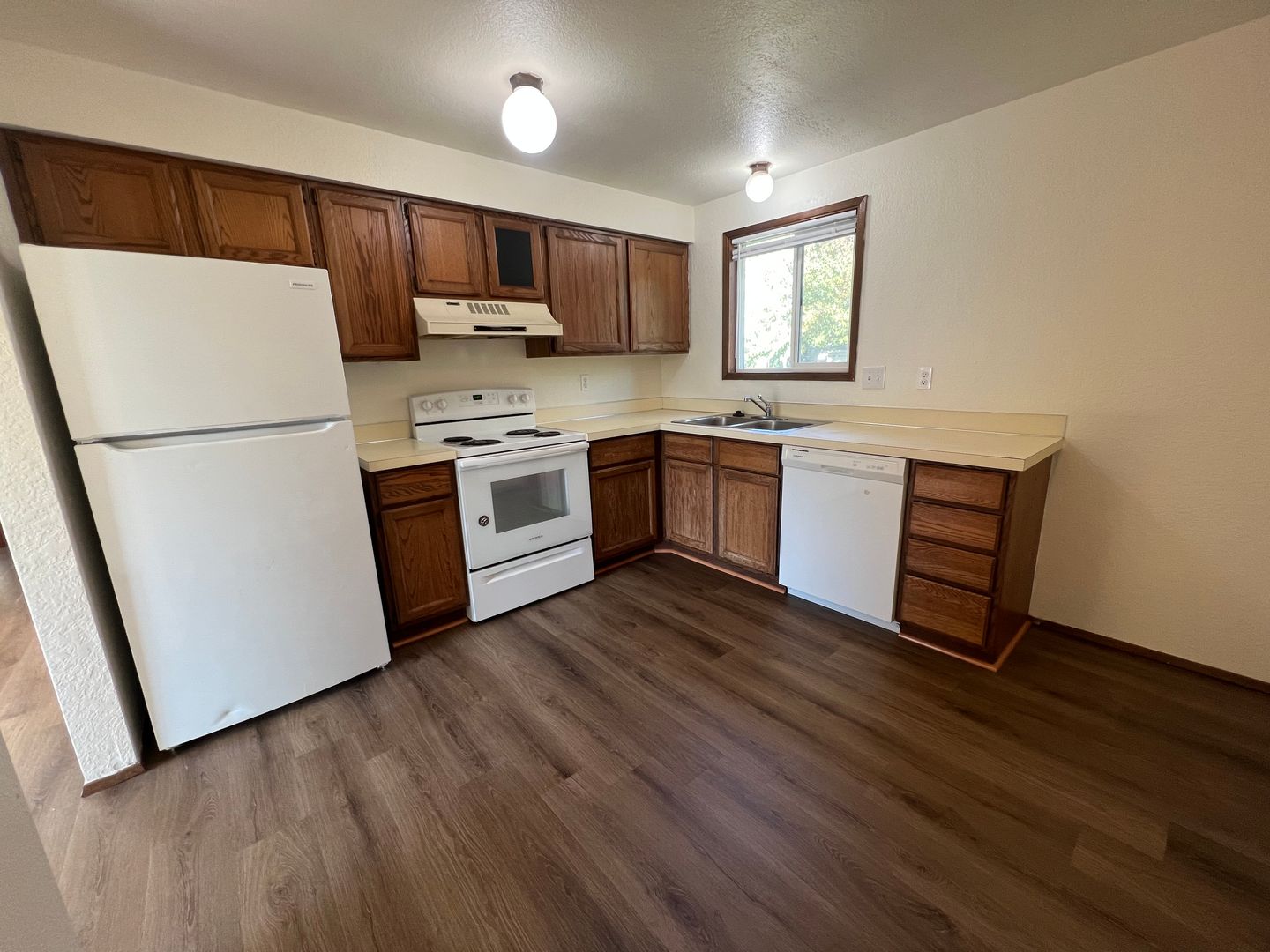 1411 G St. #A - Bellingham - Washington - 2 bed, 1 bath rental property