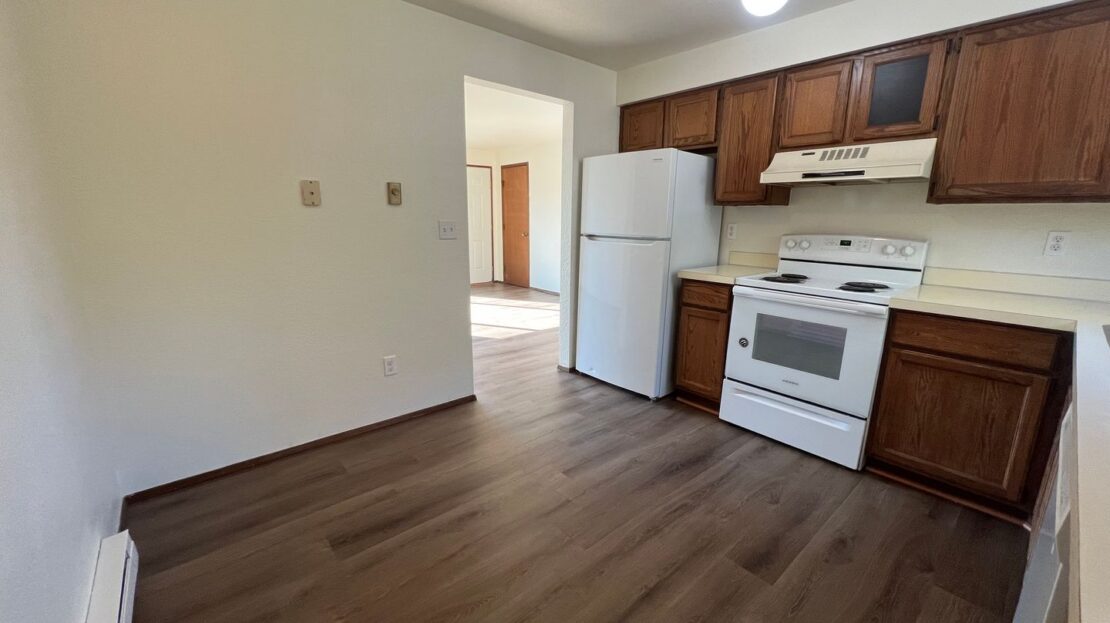 1411 G St. #A - Bellingham - Washington - 2 bed, 1 bath rental property
