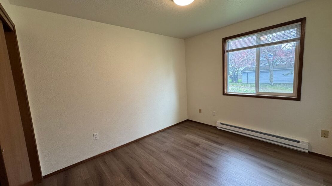 1411 G St. #A - Bellingham - Washington - 2 bed, 1 bath rental property