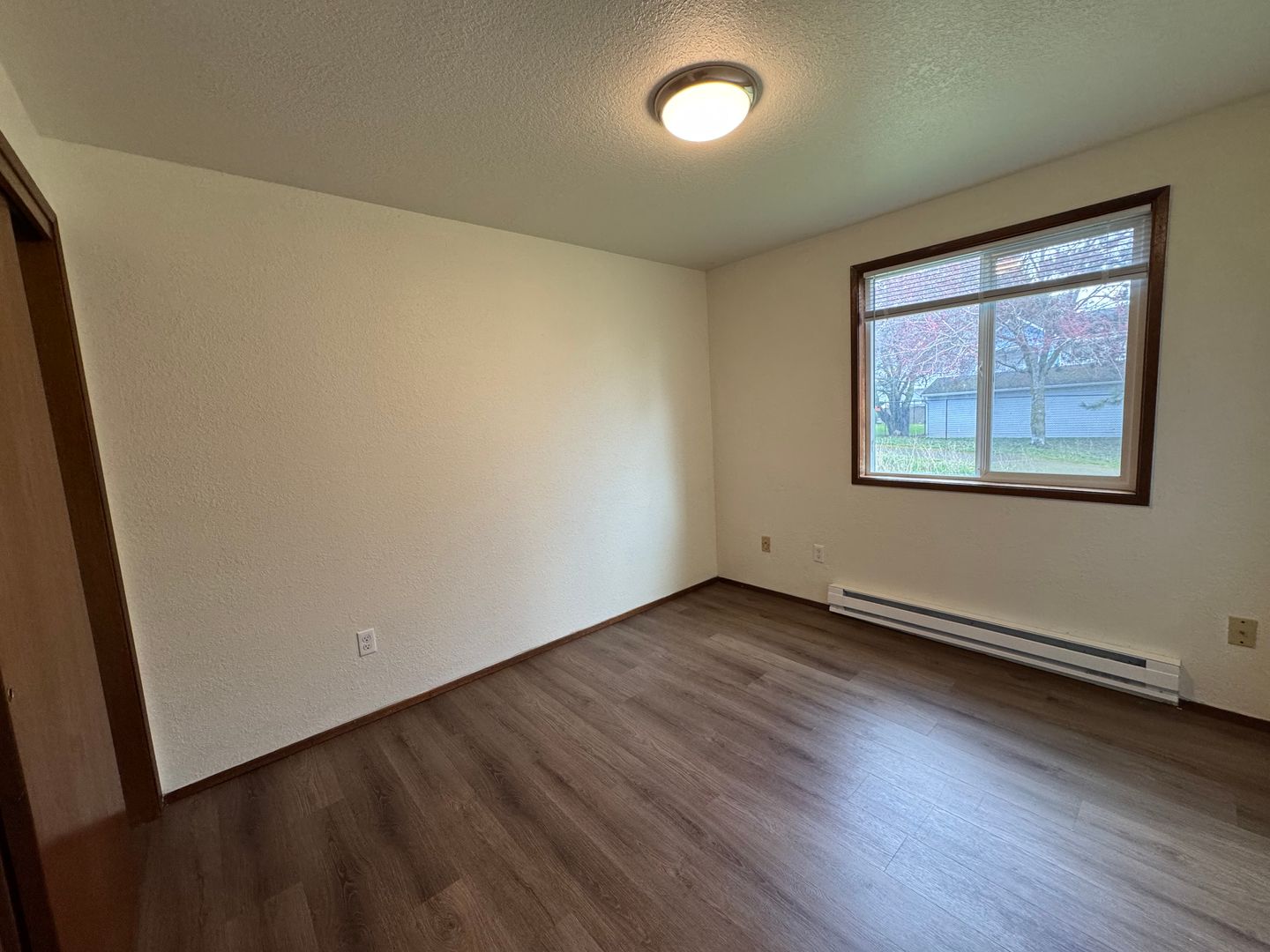 1411 G St. #A - Bellingham - Washington - 2 bed, 1 bath rental property