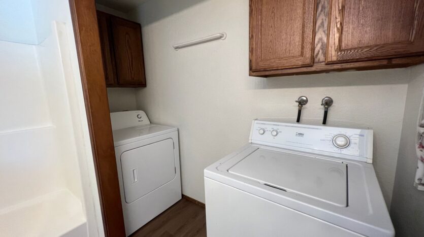 1411 G St. #A - Bellingham - Washington - 2 bed, 1 bath rental property