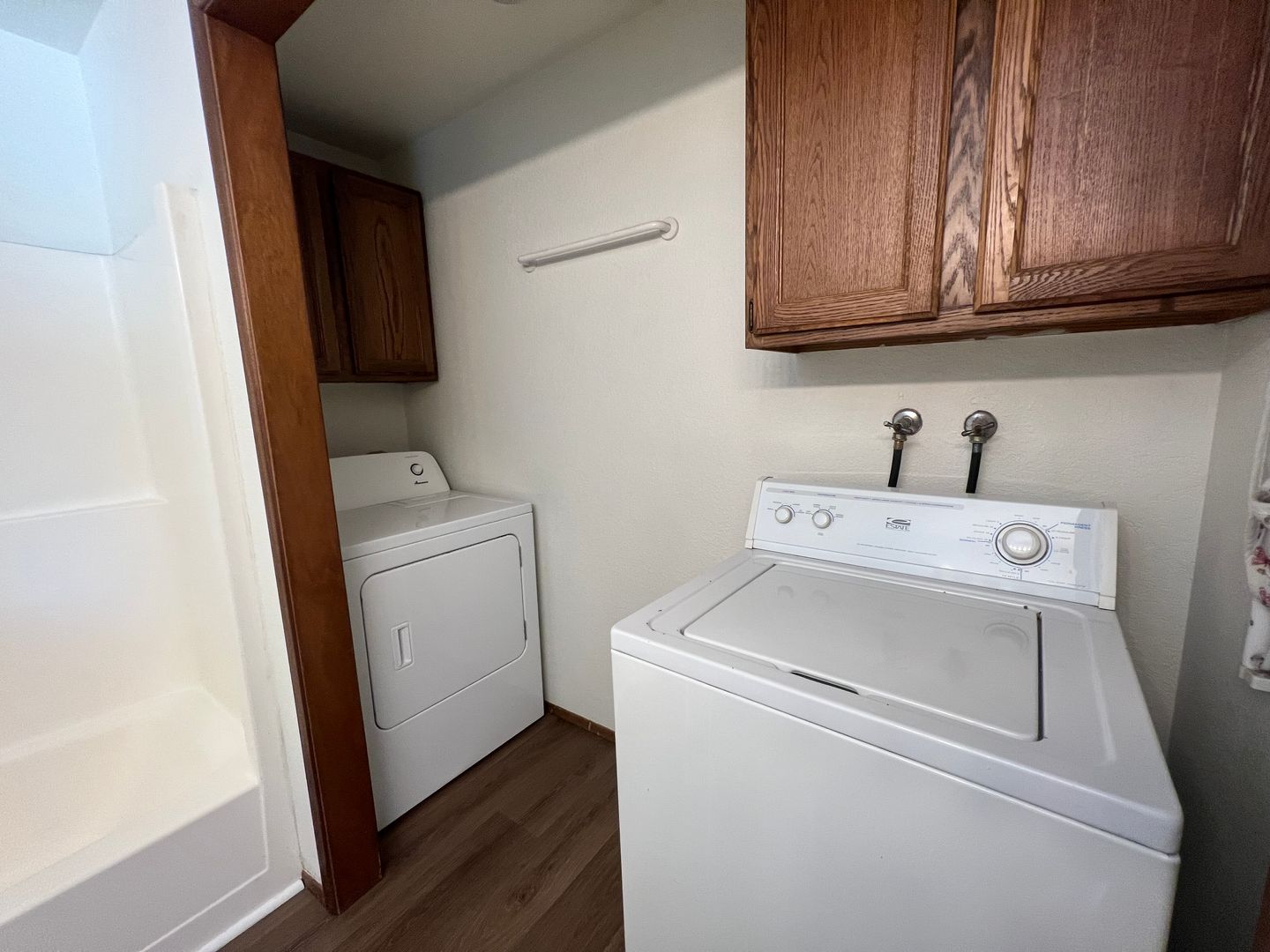 1411 G St. #A - Bellingham - Washington - 2 bed, 1 bath rental property