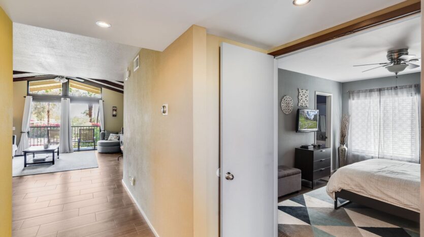 1411 N Sunrise Way  Unit 18 - Palm Springs - California - 2 bed, 2 bath rental property