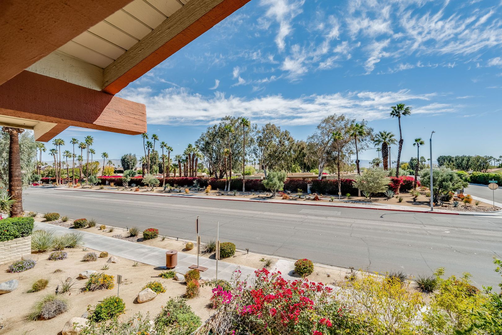 1411 N Sunrise Way  Unit 18 - Palm Springs - California - 2 bed, 2 bath rental property