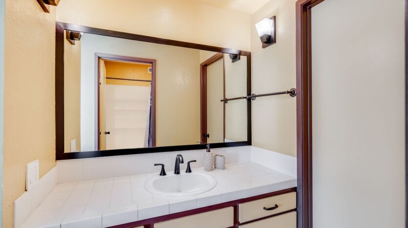 1411 N Sunrise Way  Unit 18 - Palm Springs - California - 2 bed, 2 bath rental property