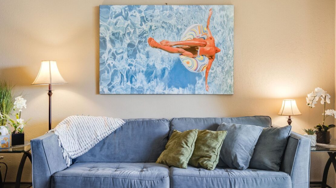 1411 N Sunrise Way  Unit 18 - Palm Springs - California - 2 bed, 2 bath rental property