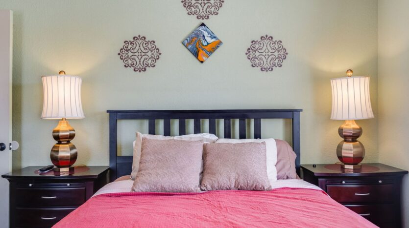 1411 N Sunrise Way  Unit 18 - Palm Springs - California - 2 bed, 2 bath rental property