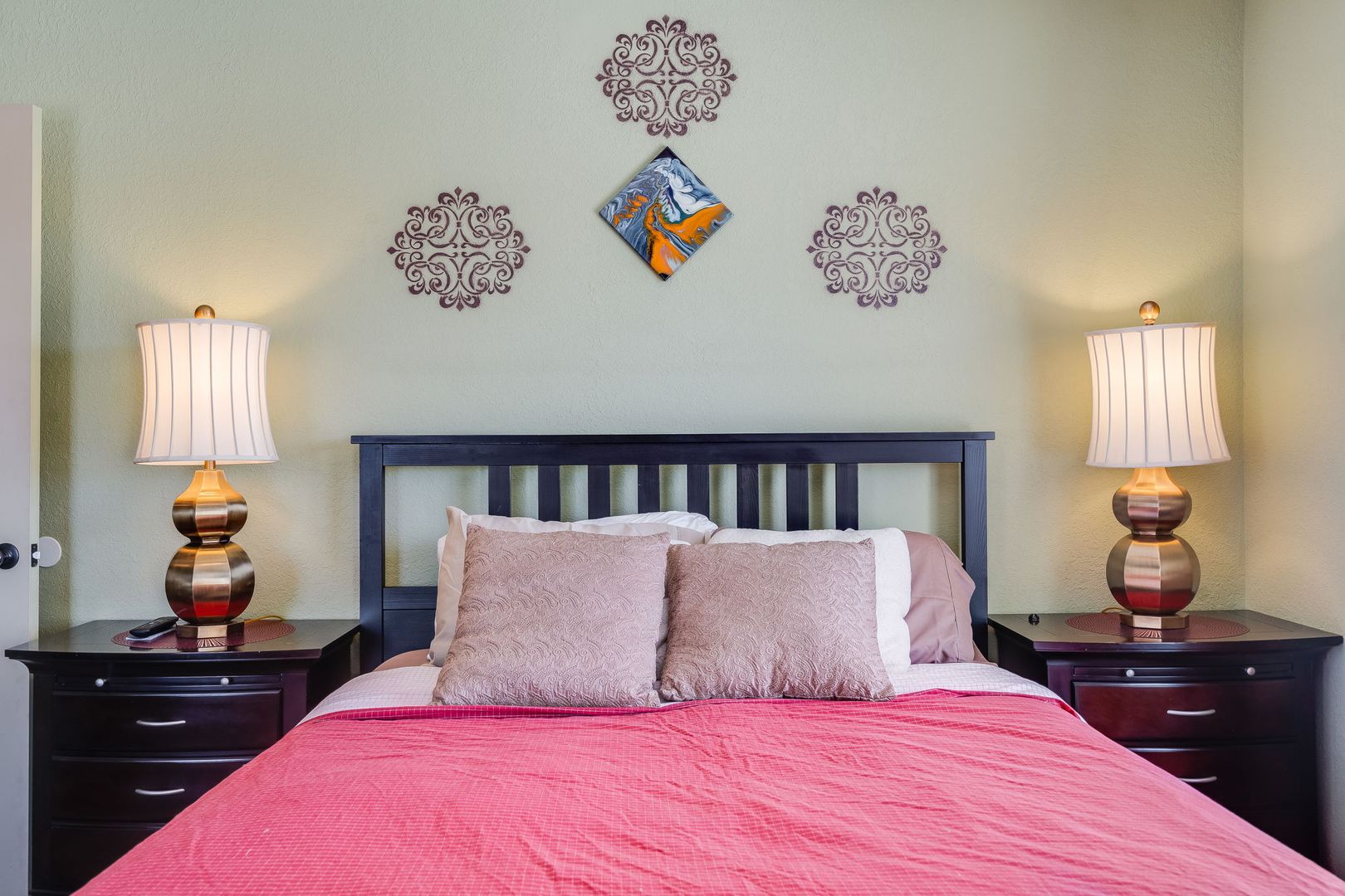 1411 N Sunrise Way  Unit 18 - Palm Springs - California - 2 bed, 2 bath rental property