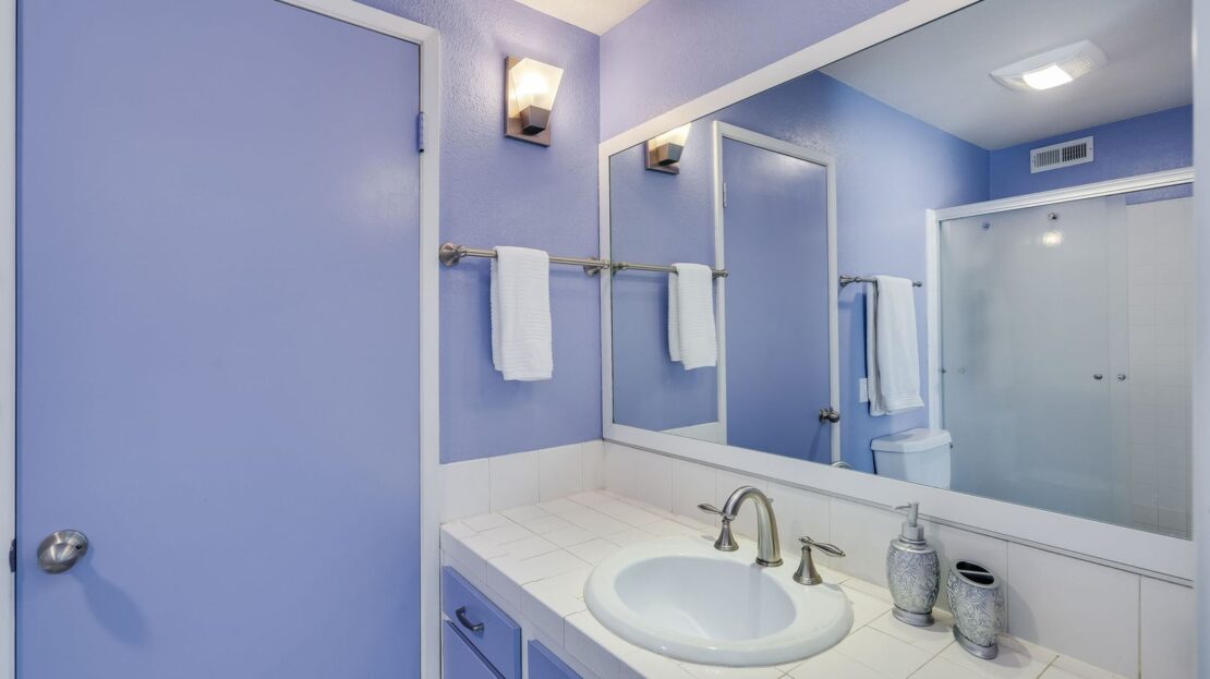 1411 N Sunrise Way  Unit 18 - Palm Springs - California - 2 bed, 2 bath rental property