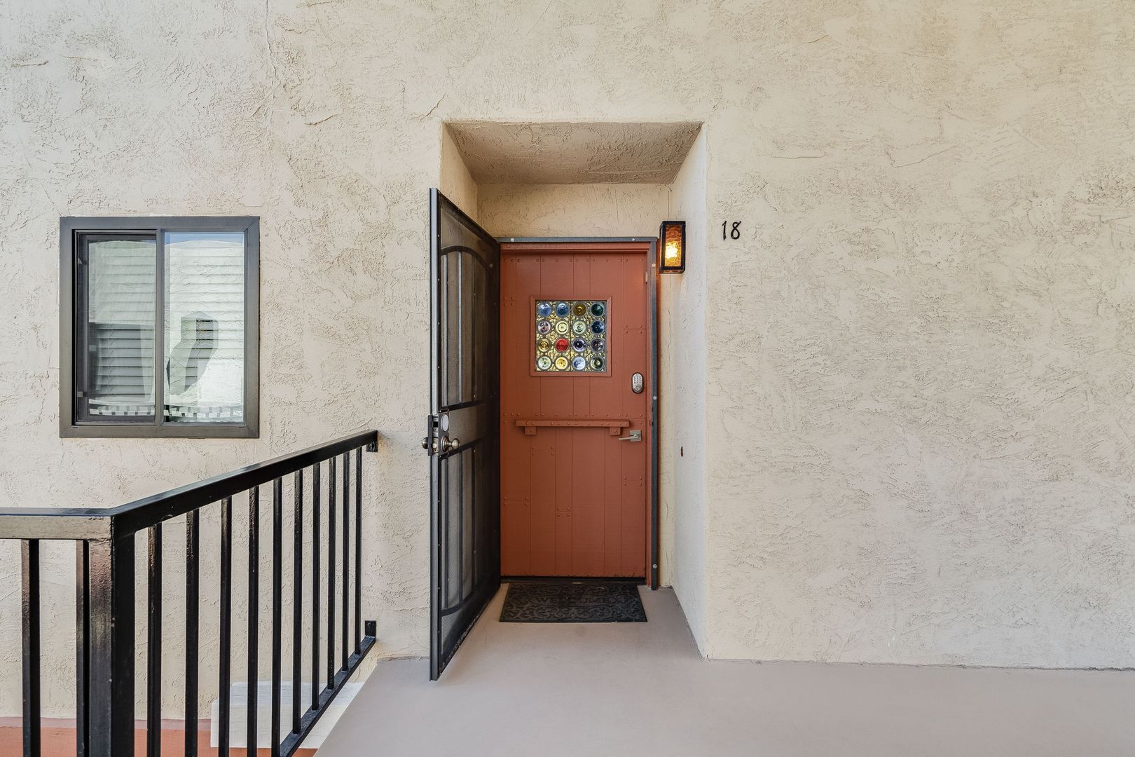 1411 N Sunrise Way  Unit 18 - Palm Springs - California - 2 bed, 2 bath rental property
