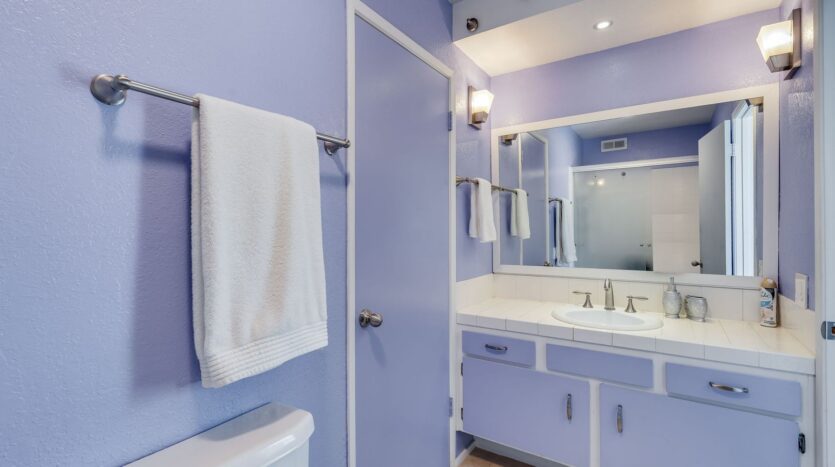 1411 N Sunrise Way  Unit 18 - Palm Springs - California - 2 bed, 2 bath rental property