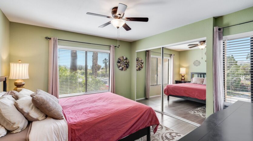 1411 N Sunrise Way  Unit 18 - Palm Springs - California - 2 bed, 2 bath rental property