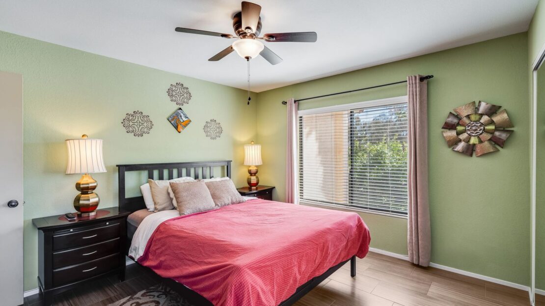 1411 N Sunrise Way  Unit 18 - Palm Springs - California - 2 bed, 2 bath rental property