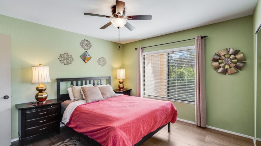 1411 N Sunrise Way  Unit 18 - Palm Springs - California - 2 bed, 2 bath rental property