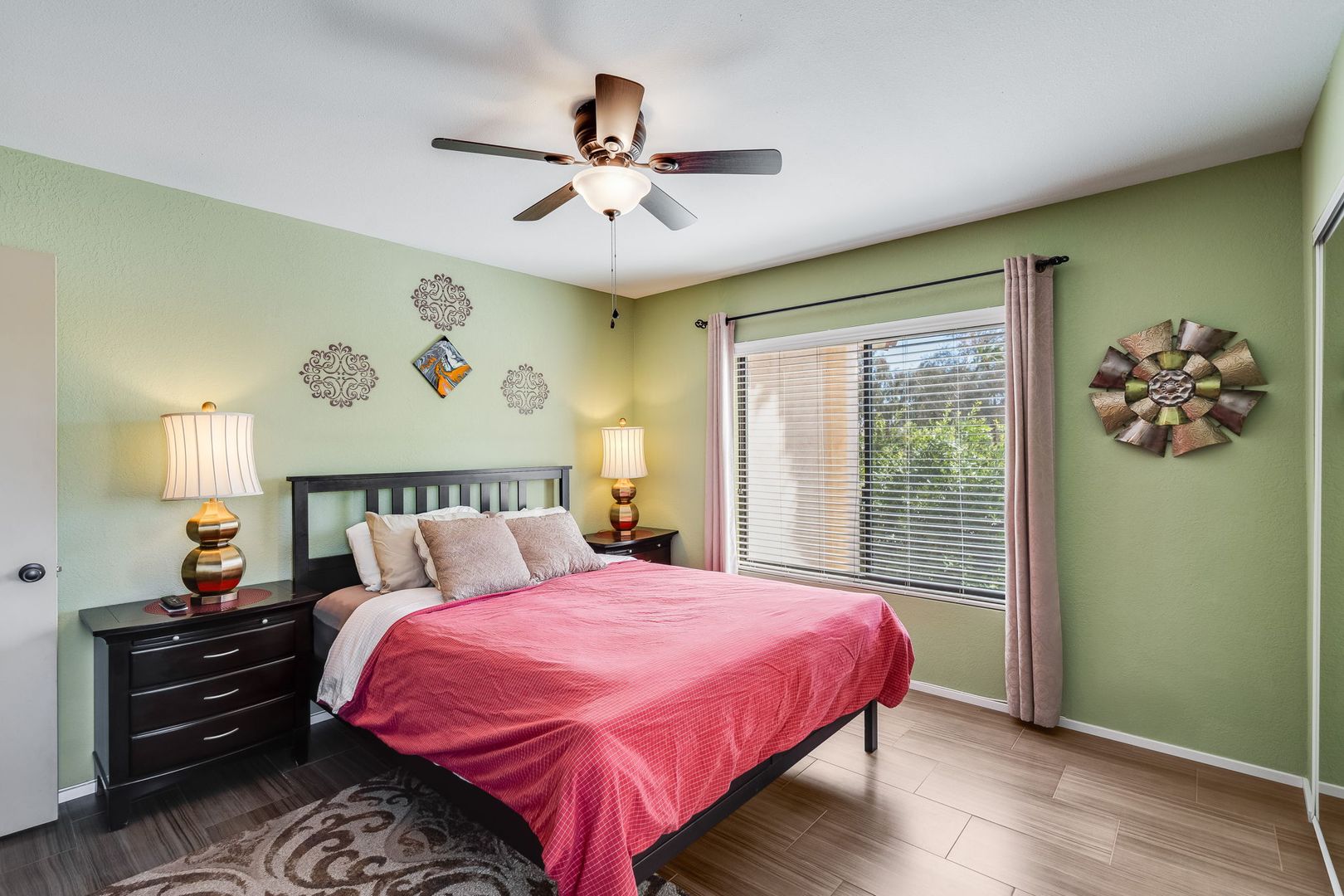 1411 N Sunrise Way  Unit 18 - Palm Springs - California - 2 bed, 2 bath rental property