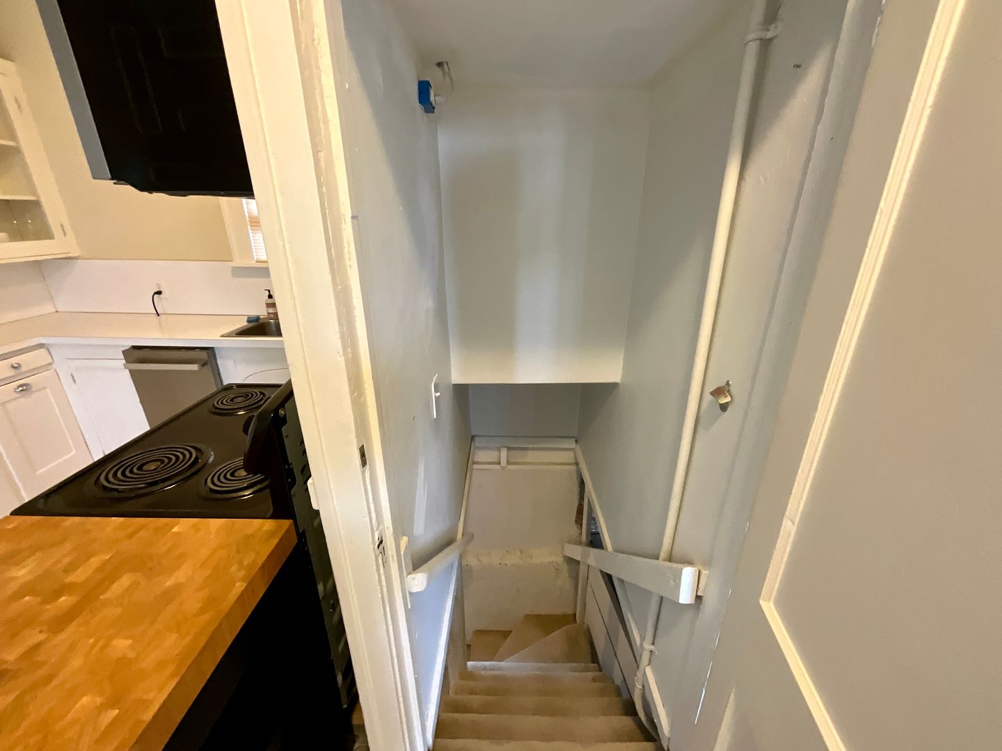 1425 32nd Ave S - Seattle - Washington - 3 bed, 2 bath rental property