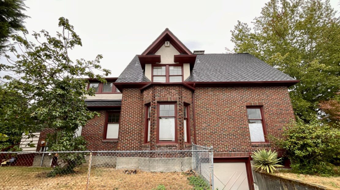 1425 32nd Ave S - Seattle - Washington - 3 bed, 2 bath rental property