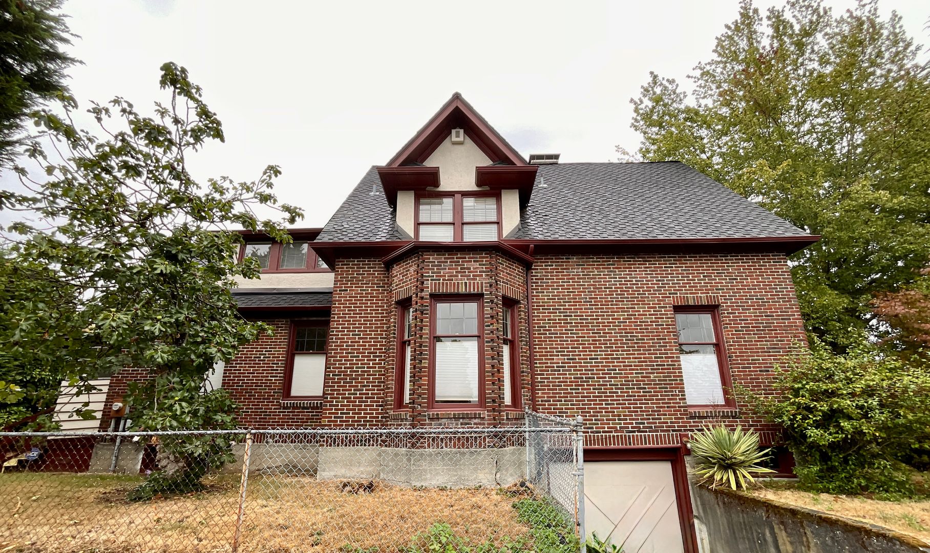 1425 32nd Ave S - Seattle - Washington - 3 bed, 2 bath rental property