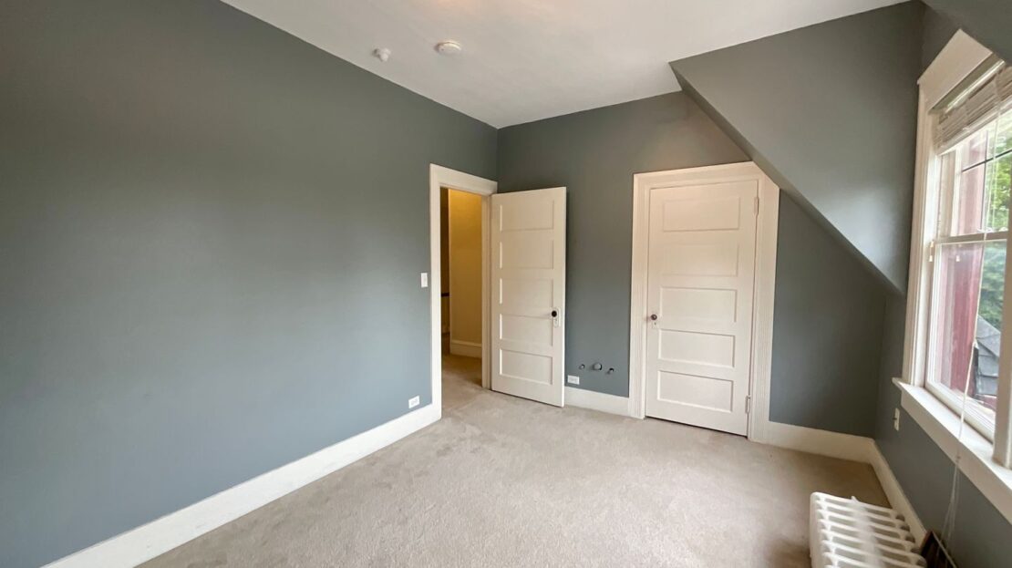 1425 32nd Ave S - Seattle - Washington - 3 bed, 2 bath rental property