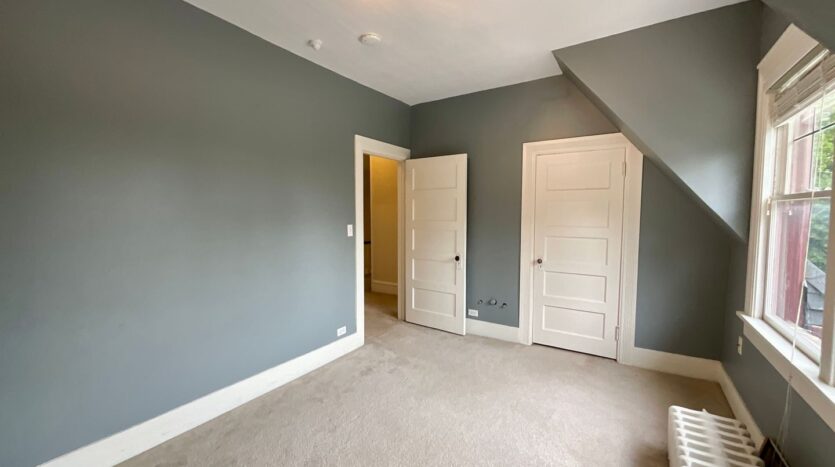 1425 32nd Ave S - Seattle - Washington - 3 bed, 2 bath rental property