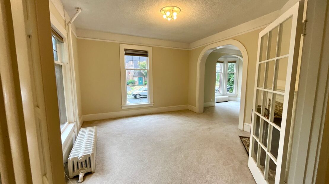 1425 32nd Ave S - Seattle - Washington - 3 bed, 2 bath rental property