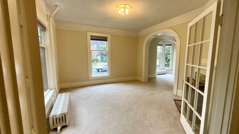 1425 32nd Ave S - Seattle - Washington - 3 bed, 2 bath rental property