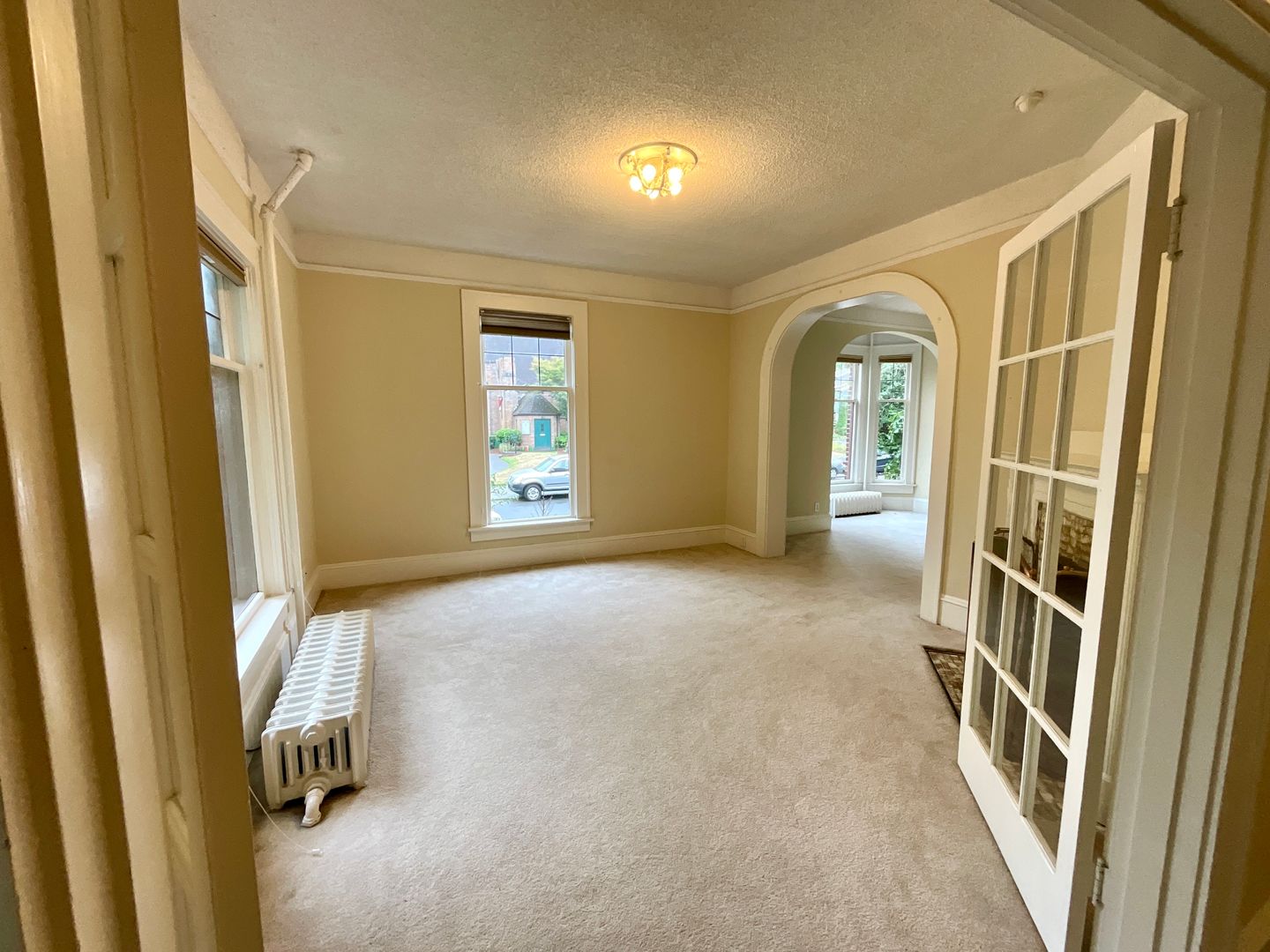 1425 32nd Ave S - Seattle - Washington - 3 bed, 2 bath rental property