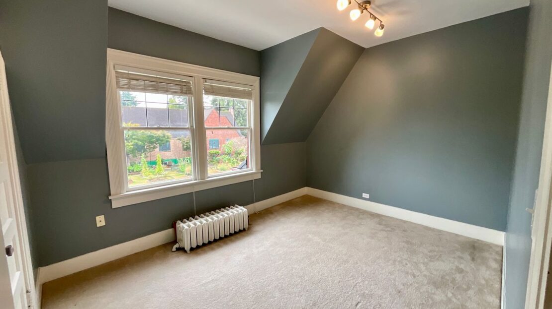 1425 32nd Ave S - Seattle - Washington - 3 bed, 2 bath rental property