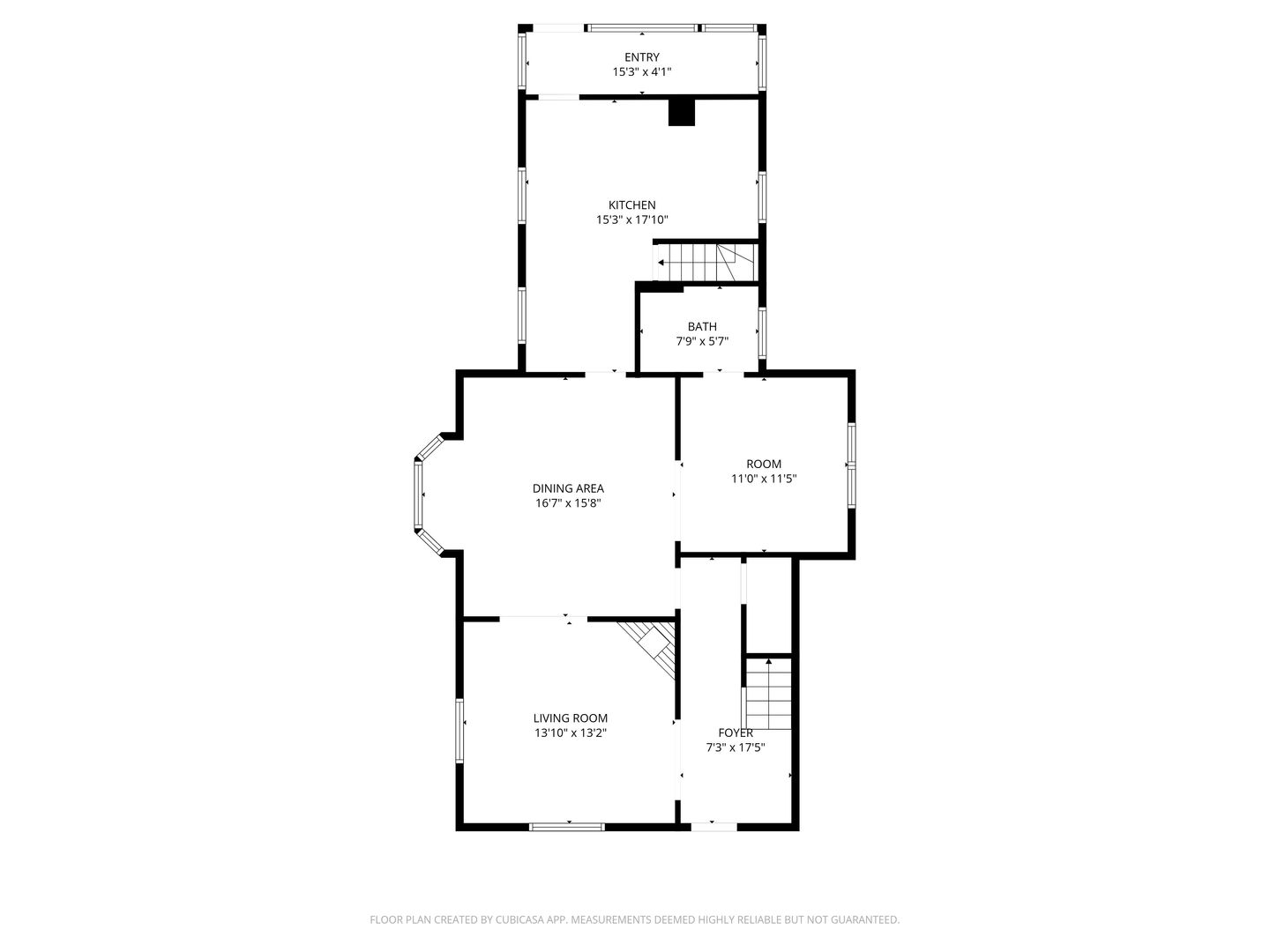 1425 32nd Ave S - Seattle - Washington - 3 bed, 2 bath rental property