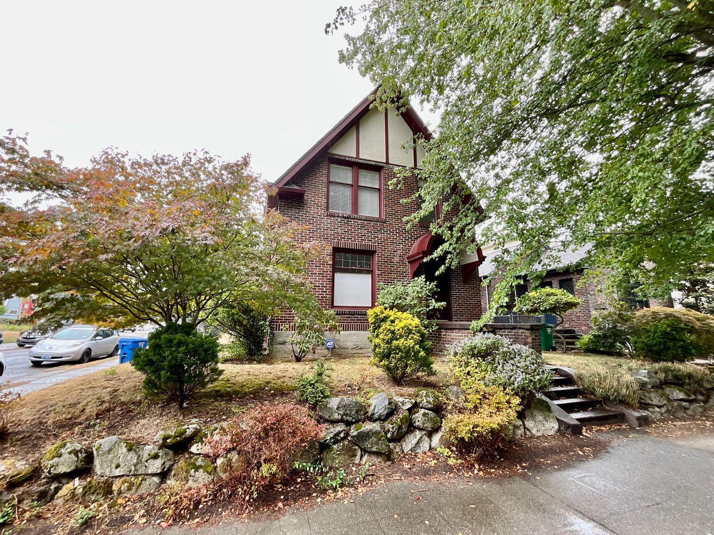 1425 32nd Ave S - Seattle - Washington - 3 bed, 2 bath rental property