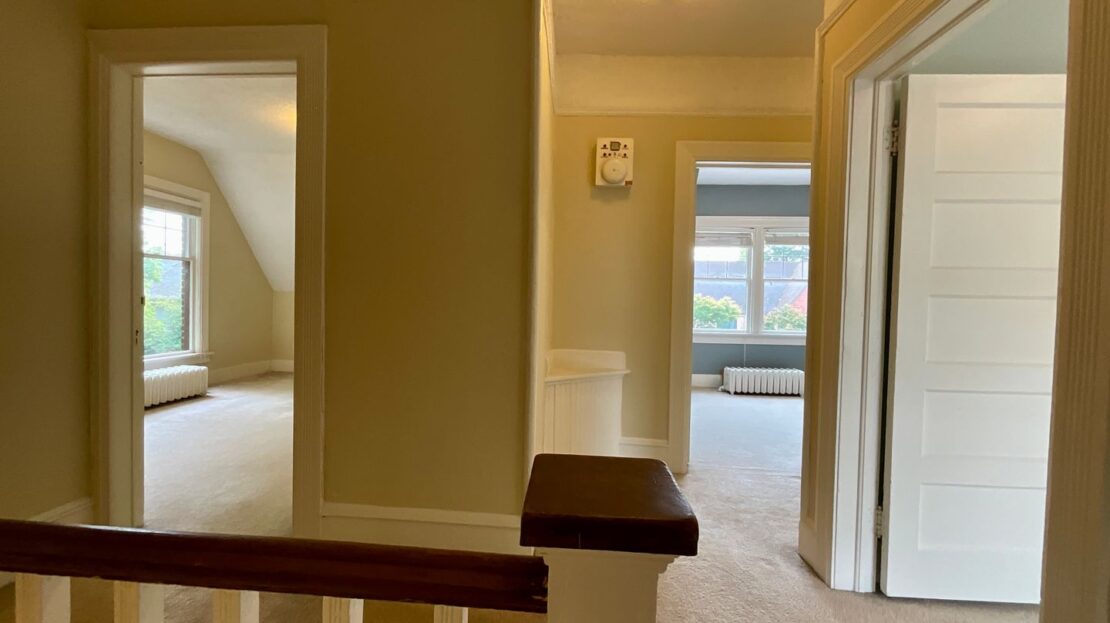 1425 32nd Ave S - Seattle - Washington - 3 bed, 2 bath rental property