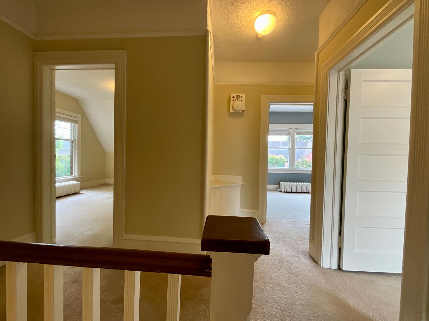 1425 32nd Ave S - Seattle - Washington - 3 bed, 2 bath rental property