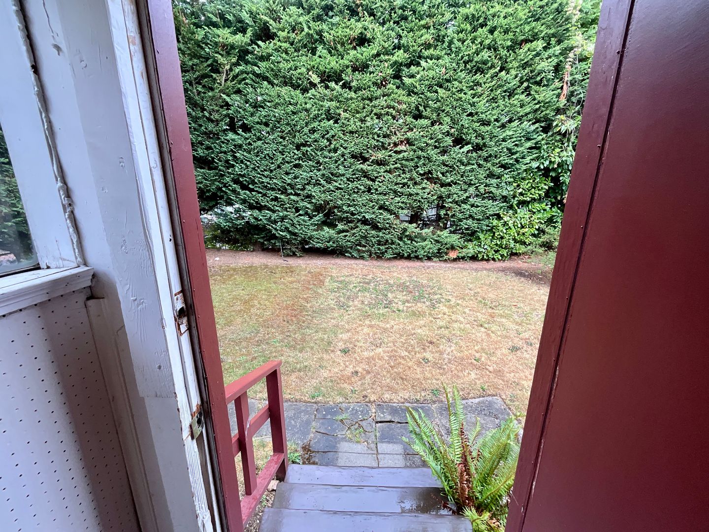 1425 32nd Ave S - Seattle - Washington - 3 bed, 2 bath rental property