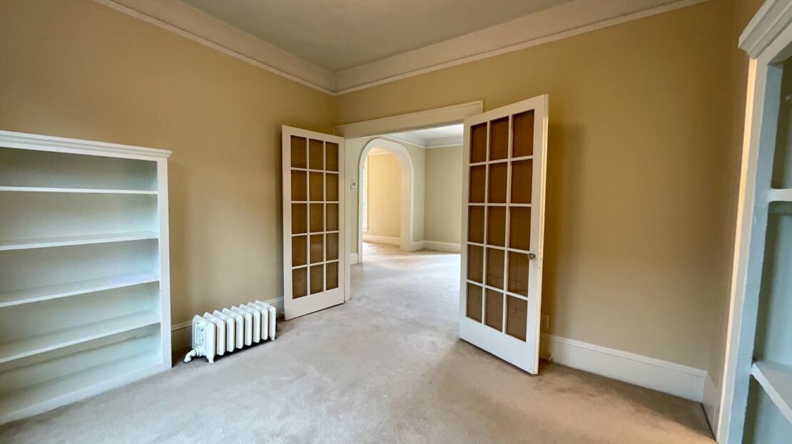 1425 32nd Ave S - Seattle - Washington - 3 bed, 2 bath rental property