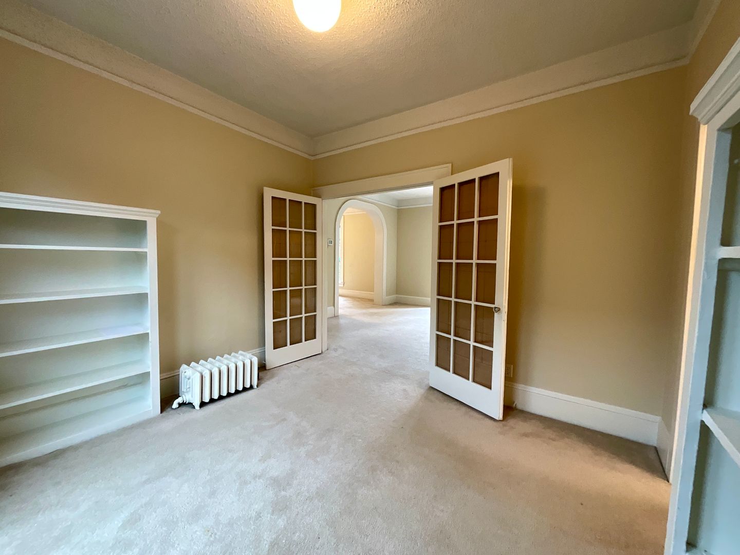 1425 32nd Ave S - Seattle - Washington - 3 bed, 2 bath rental property