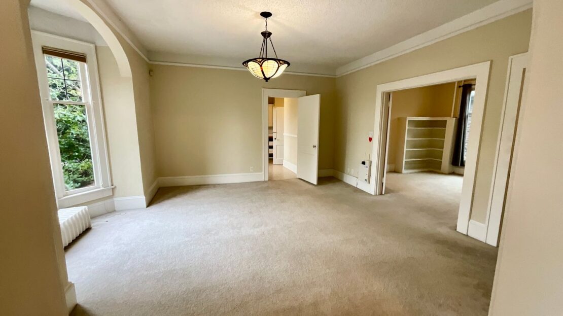 1425 32nd Ave S - Seattle - Washington - 3 bed, 2 bath rental property