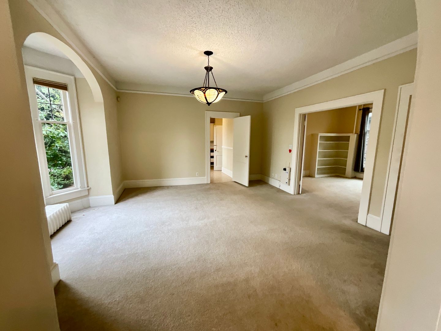 1425 32nd Ave S - Seattle - Washington - 3 bed, 2 bath rental property