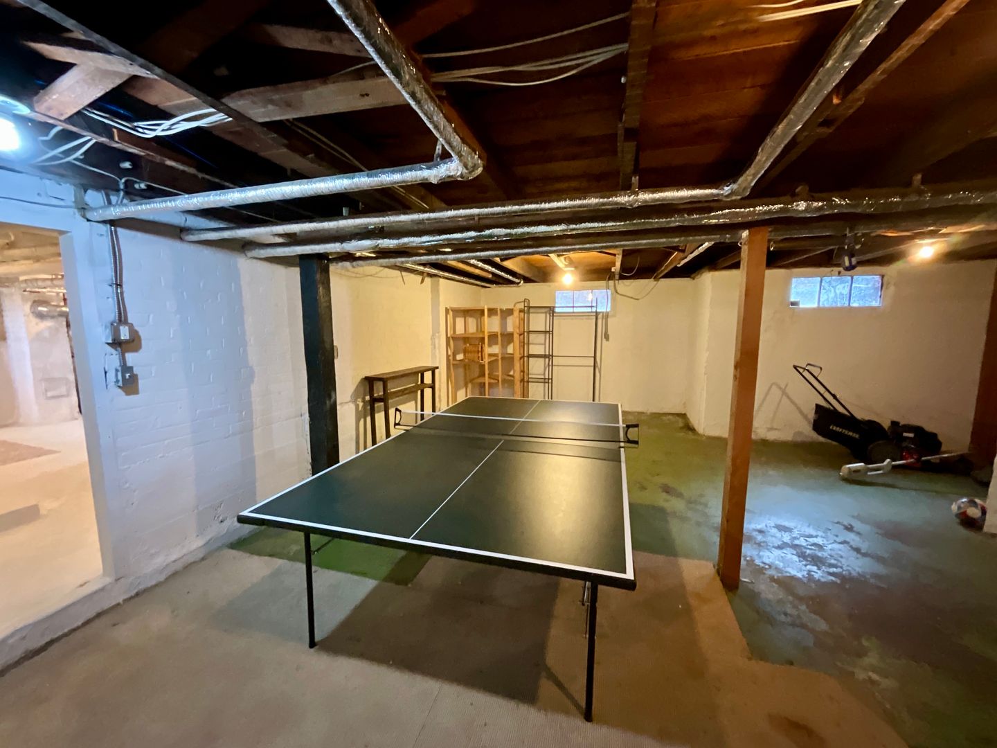 1425 32nd Ave S - Seattle - Washington - 3 bed, 2 bath rental property