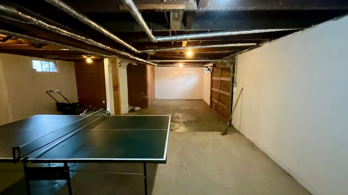 1425 32nd Ave S - Seattle - Washington - 3 bed, 2 bath rental property