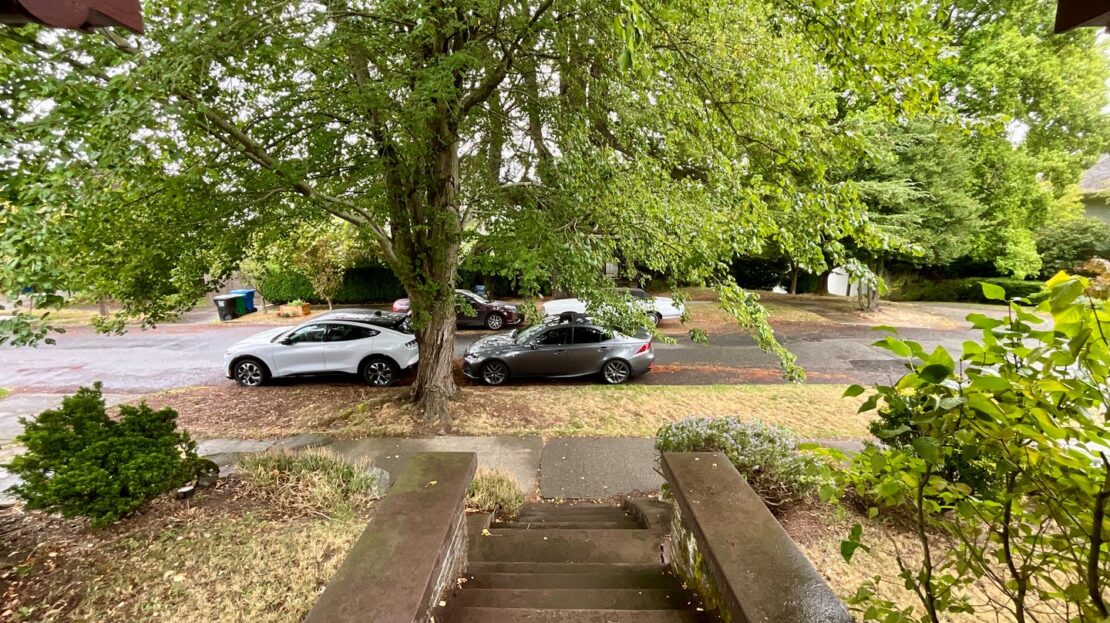 1425 32nd Ave S - Seattle - Washington - 3 bed, 2 bath rental property