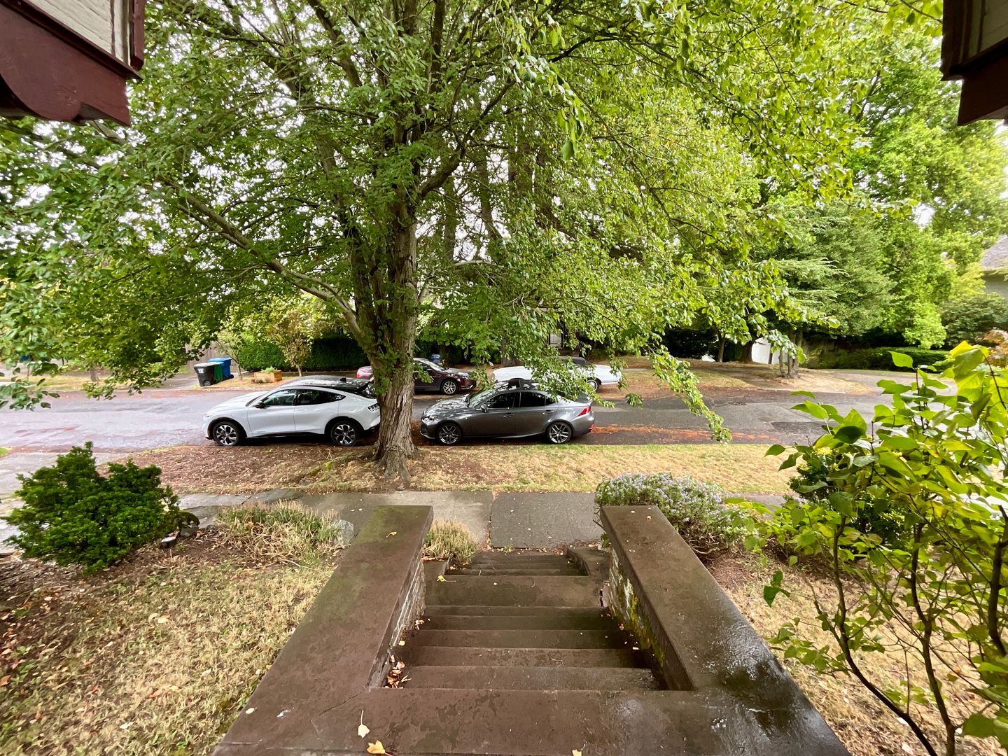 1425 32nd Ave S - Seattle - Washington - 3 bed, 2 bath rental property