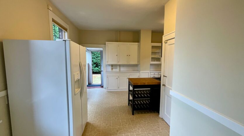 1425 32nd Ave S - Seattle - Washington - 3 bed, 2 bath rental property