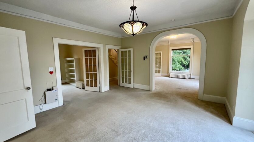 1425 32nd Ave S - Seattle - Washington - 3 bed, 2 bath rental property