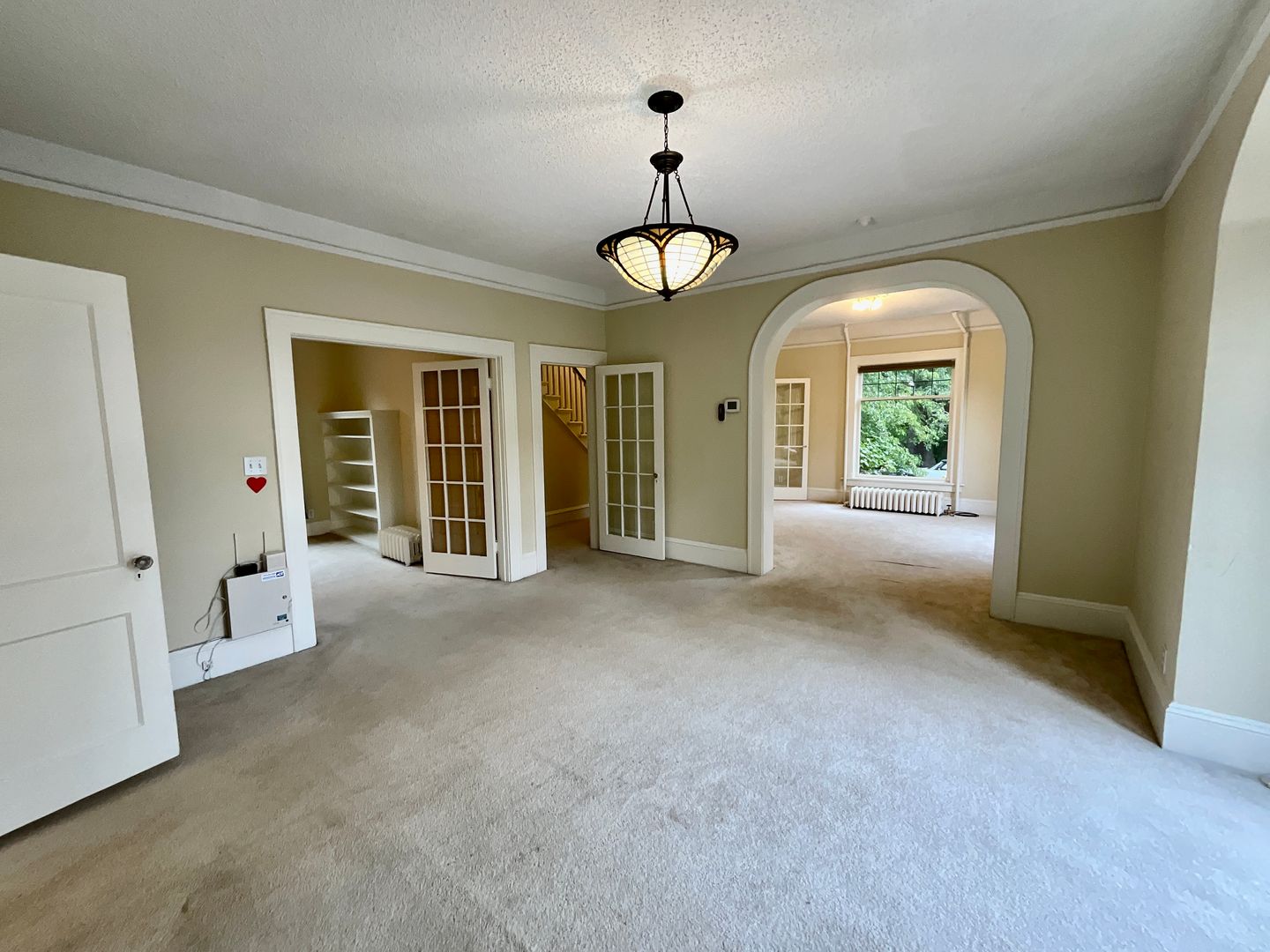 1425 32nd Ave S - Seattle - Washington - 3 bed, 2 bath rental property