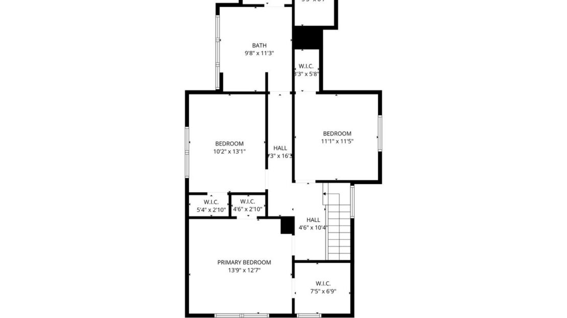 1425 32nd Ave S - Seattle - Washington - 3 bed, 2 bath rental property