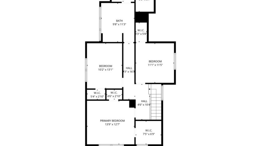 1425 32nd Ave S - Seattle - Washington - 3 bed, 2 bath rental property