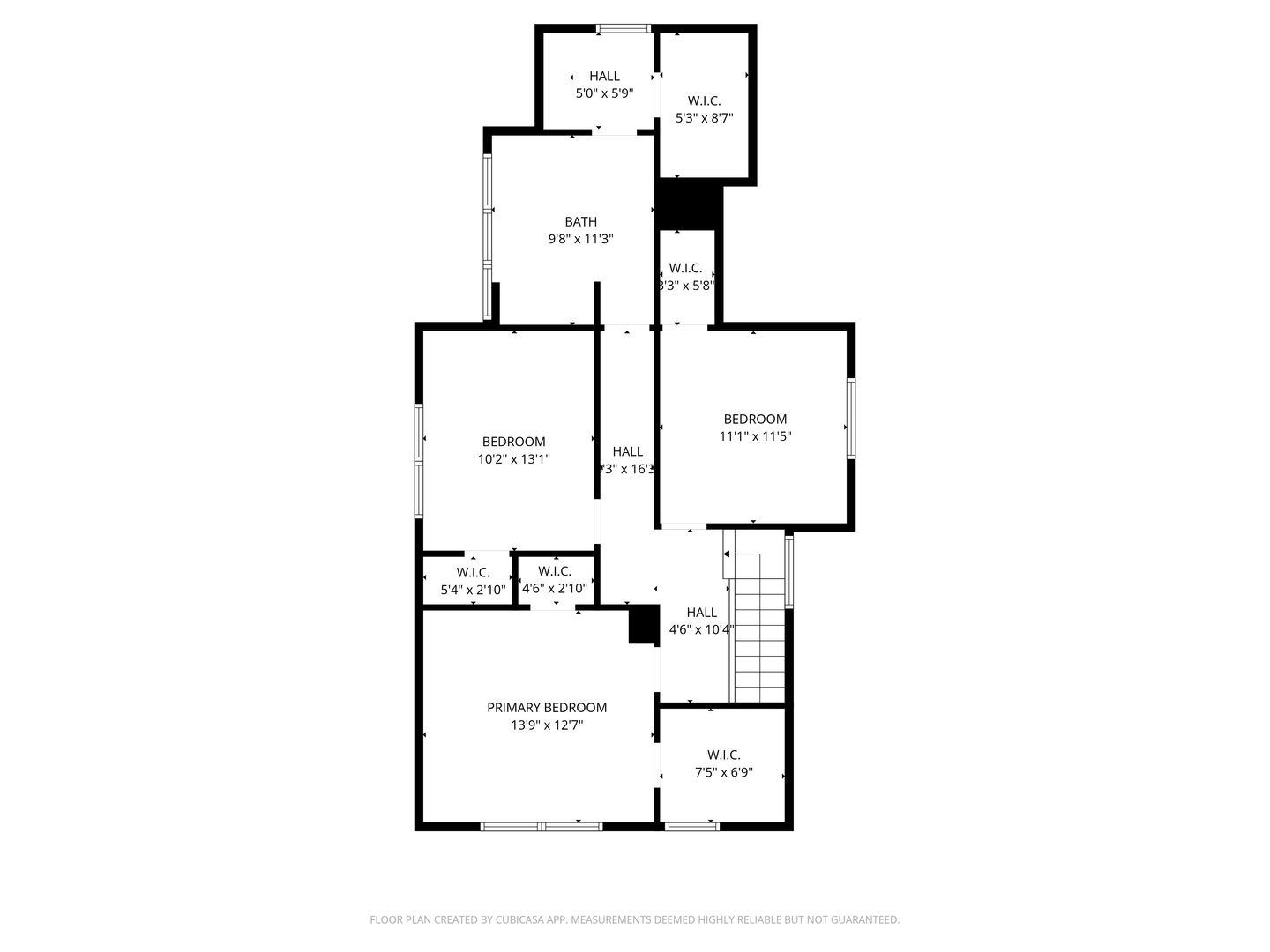 1425 32nd Ave S - Seattle - Washington - 3 bed, 2 bath rental property