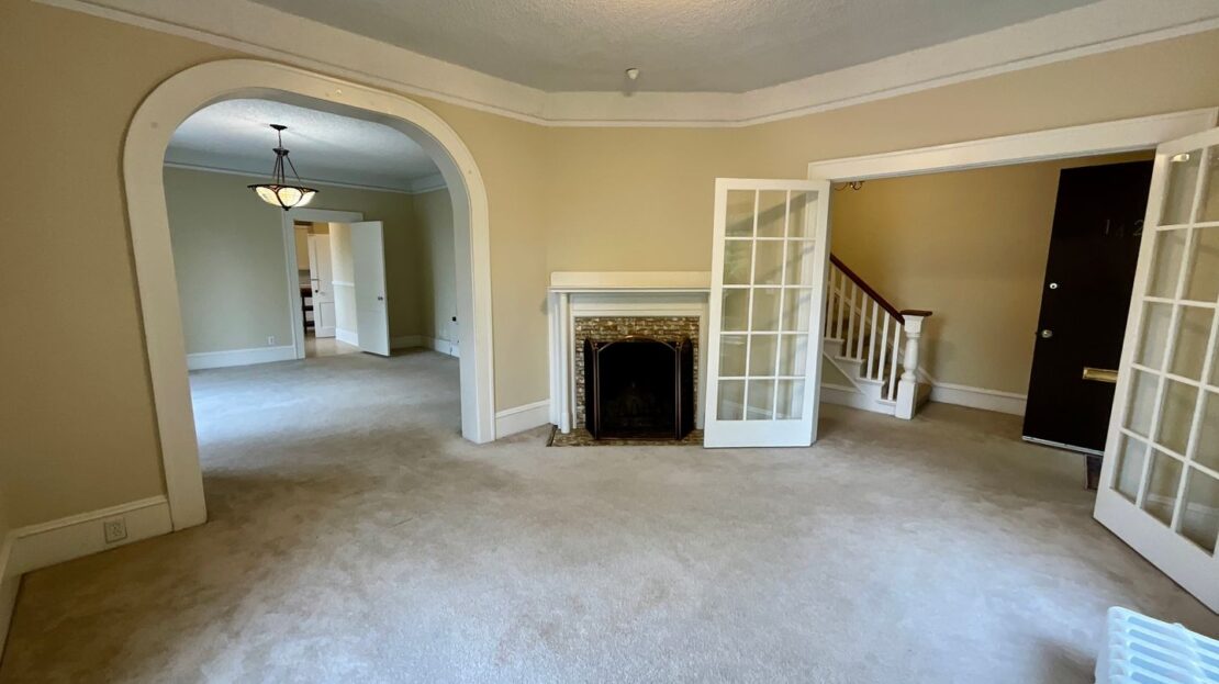 1425 32nd Ave S - Seattle - Washington - 3 bed, 2 bath rental property