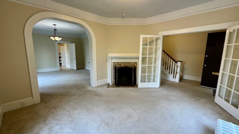 1425 32nd Ave S - Seattle - Washington - 3 bed, 2 bath rental property