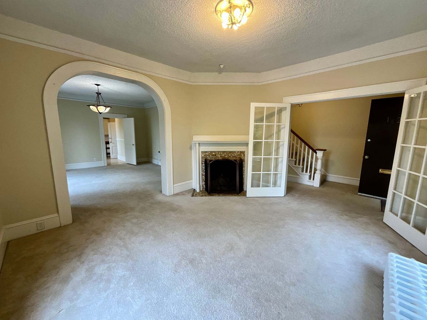 1425 32nd Ave S - Seattle - Washington - 3 bed, 2 bath rental property